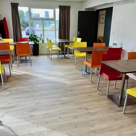 Premiere Classe Troyes Sud - Bucheres Екстер'єр фото