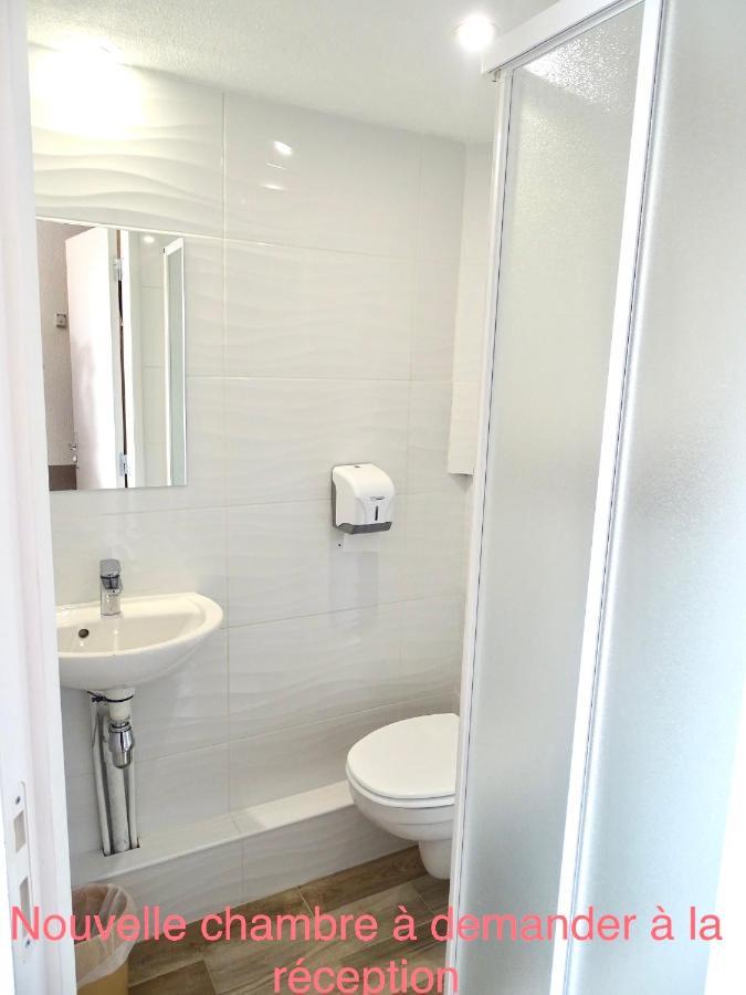 Premiere Classe Troyes Sud - Bucheres Екстер'єр фото