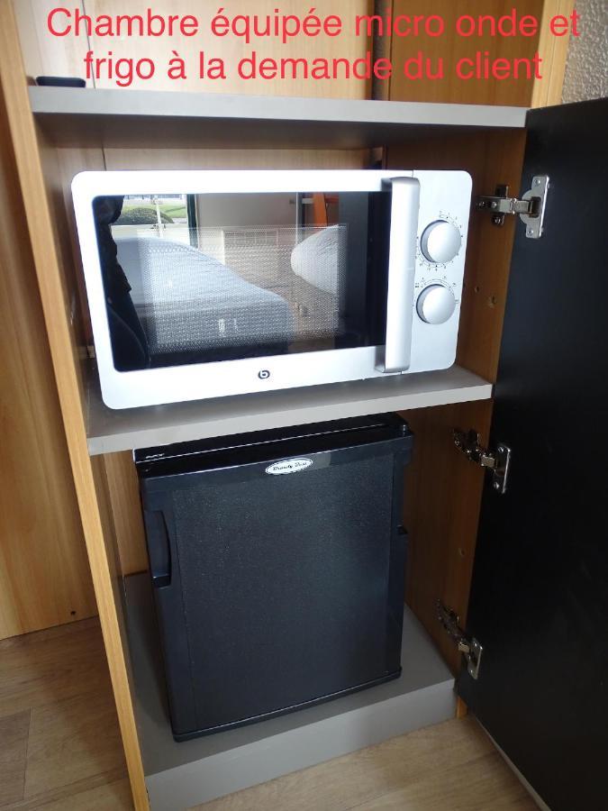 Premiere Classe Troyes Sud - Bucheres Екстер'єр фото