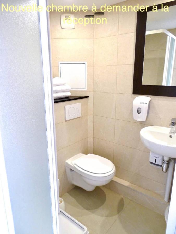 Premiere Classe Troyes Sud - Bucheres Екстер'єр фото