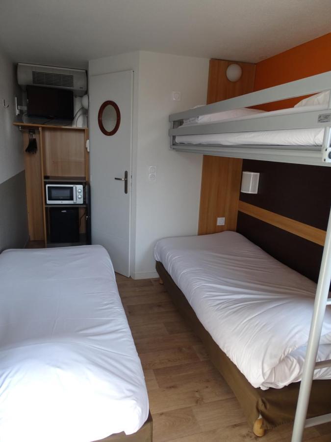 Premiere Classe Troyes Sud - Bucheres Екстер'єр фото