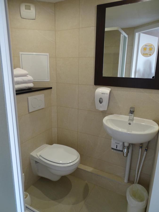 Premiere Classe Troyes Sud - Bucheres Екстер'єр фото