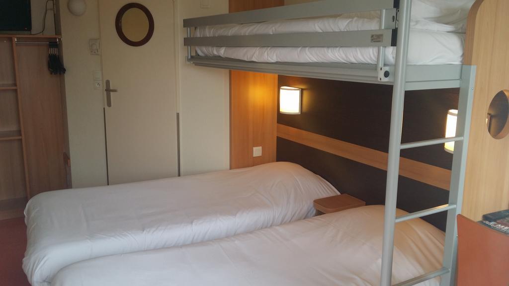 Premiere Classe Troyes Sud - Bucheres Екстер'єр фото