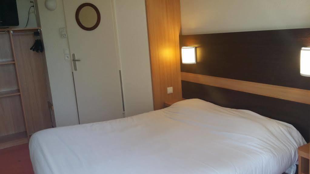 Premiere Classe Troyes Sud - Bucheres Екстер'єр фото