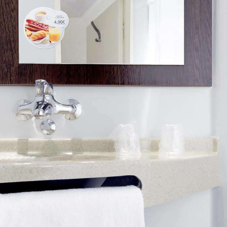 Premiere Classe Troyes Sud - Bucheres Екстер'єр фото