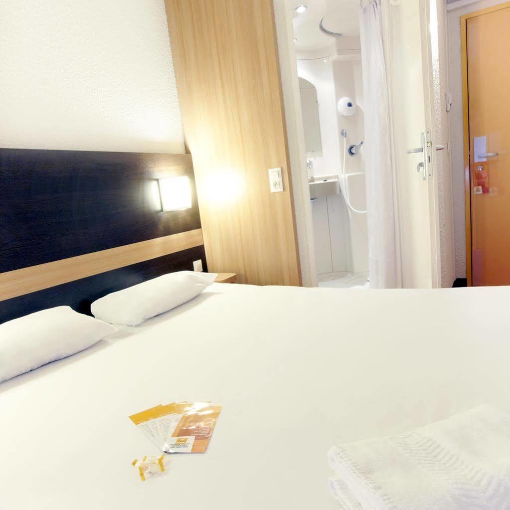 Premiere Classe Troyes Sud - Bucheres Екстер'єр фото